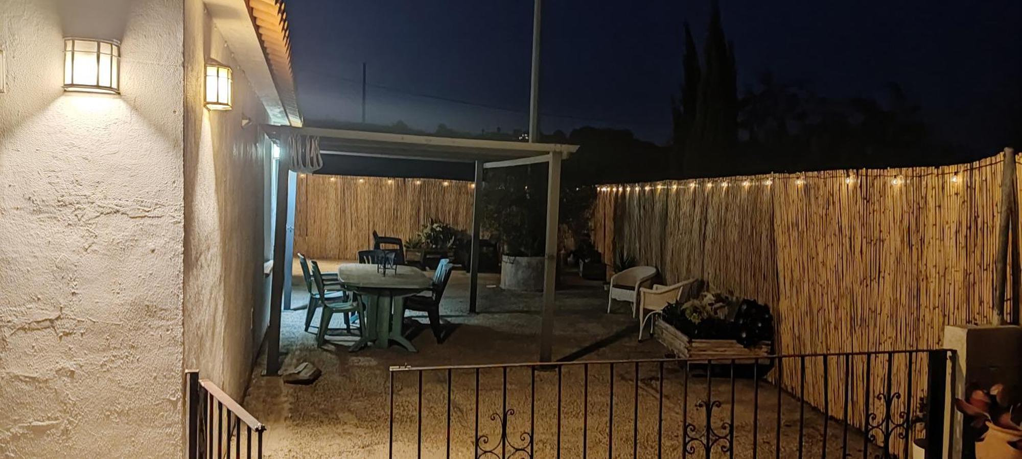 Casa De Vacaciones Теулада Екстер'єр фото