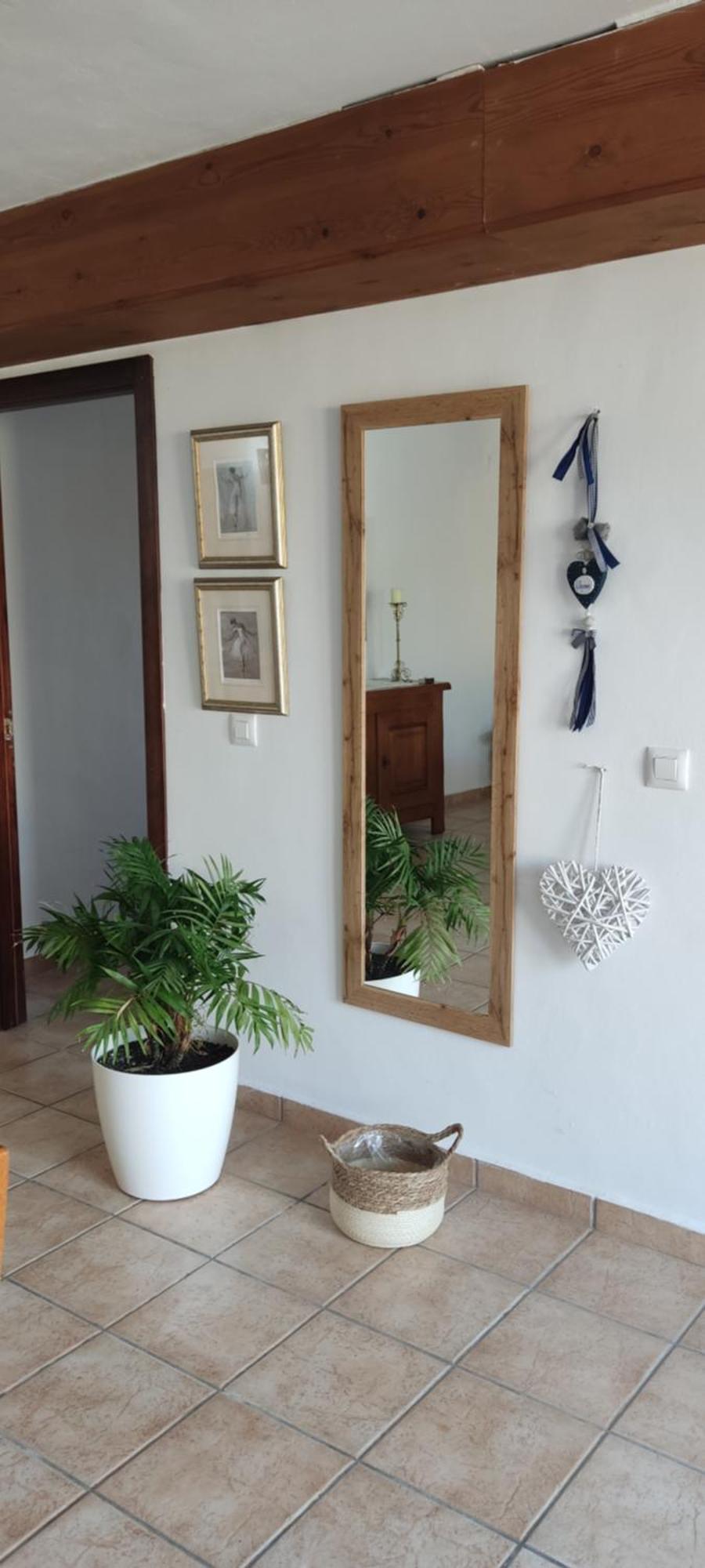Casa De Vacaciones Теулада Екстер'єр фото
